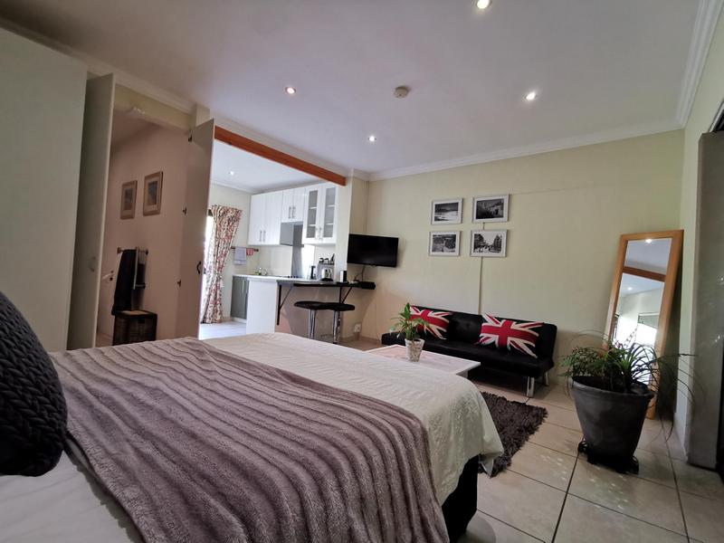 0 Bedroom Property for Sale in Bloubergrant Western Cape